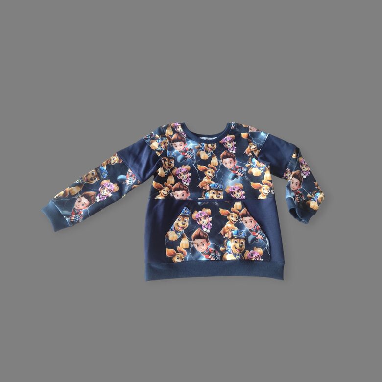 Džemperis "Paw Patrol"